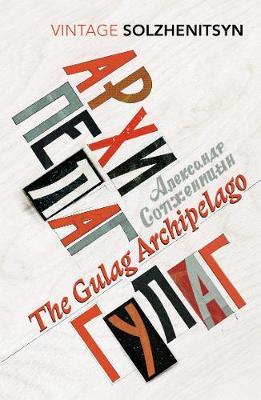 تحميل The Gulag Archipelago PDF