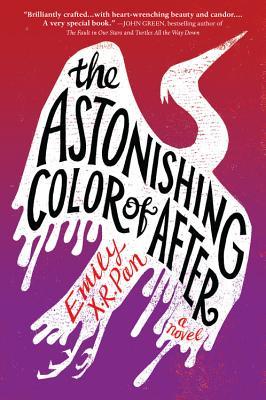 تحميل The Astonishing Color of After PDF