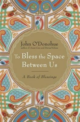 تحميل To Bless the Space Between Us PDF