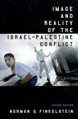 تحميل Image and Reality of the Israel-Palestine Conflict PDF