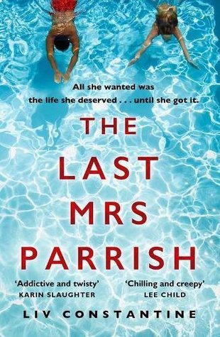تحميل The Last Mrs. Parrish PDF