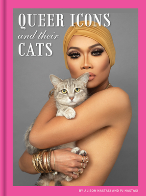 تحميل Queer Icons and Their Cats PDF