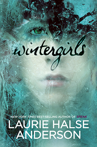 تحميل Wintergirls by Laurie Halse Anderson PDF