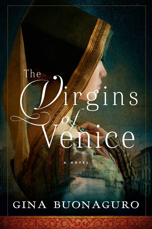 تحميل The Virgins of Venice PDF