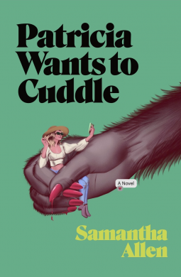 تحميل Patricia Wants to Cuddle PDF