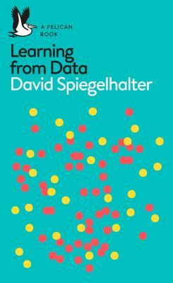 The Art of Statistics: Learning from Data