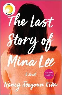 تحميل The Last Story of Mina Lee PDF