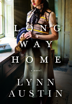 تحميل Long Way Home by Lynn Austin PDF