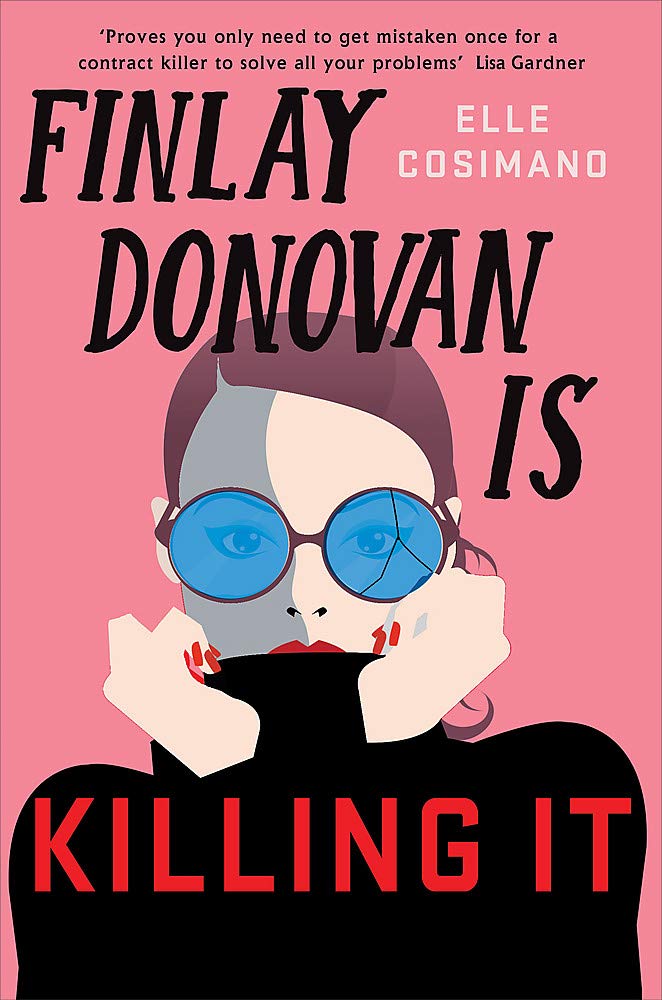 تحميل Finlay Donovan Is Killing It #1 PDF
