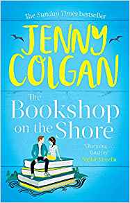 تحميل The Bookshop on the Shore (Kirrinfief #2) PDF