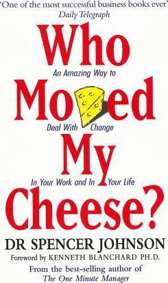 تحميل Who Moved My Cheese? PDF