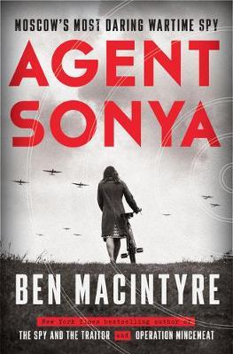 تحميل Agent Sonya PDF
