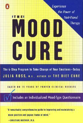 تحميل The Mood Cure by Julia Ross PDF