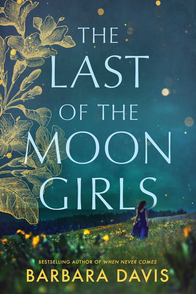 تحميل The Last of the Moon Girls PDF