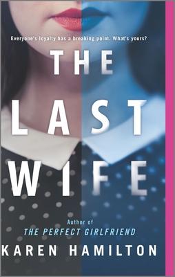 تحميل The Last Wife PDF