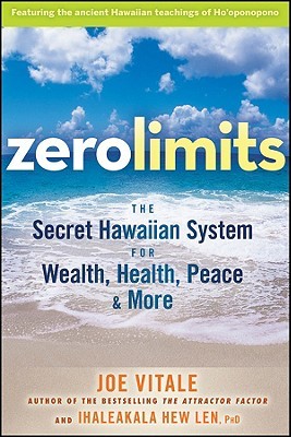 تحميل Zero Limits by Joe Vitale PDF
