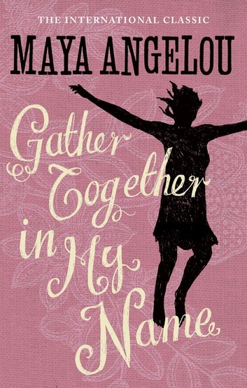 تحميل Gather Together in My Name #2 PDF