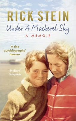 تحميل Under a Mackerel Sky PDF