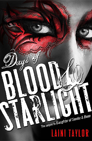 تحميل Days of Blood & Starlight #2 PDF