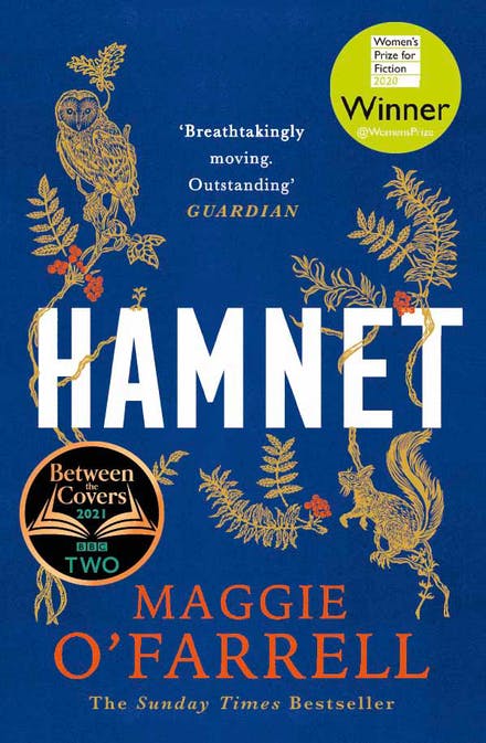 تحميل Hamnet PDF