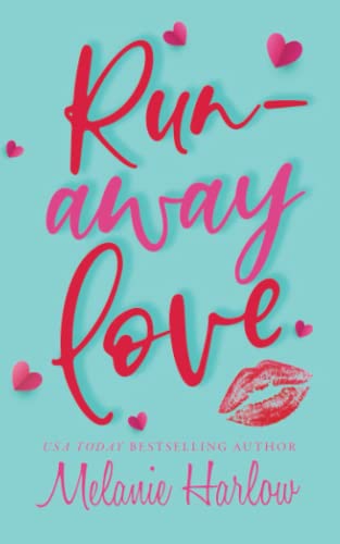 تحميل Runaway Love (Cherry Tree Harbor #1) PDF