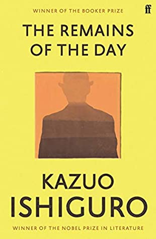 تحميل The Remains of the Day PDF