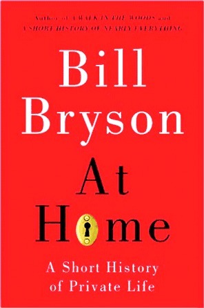 تحميل At Home: A Short History of Private Life PDF
