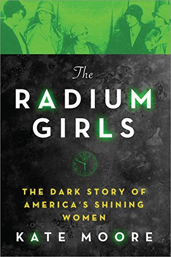 تحميل The Radium Girls by Kate Moore PDF