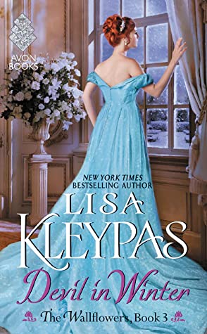 Devil in Winter (Wallflowers #3)