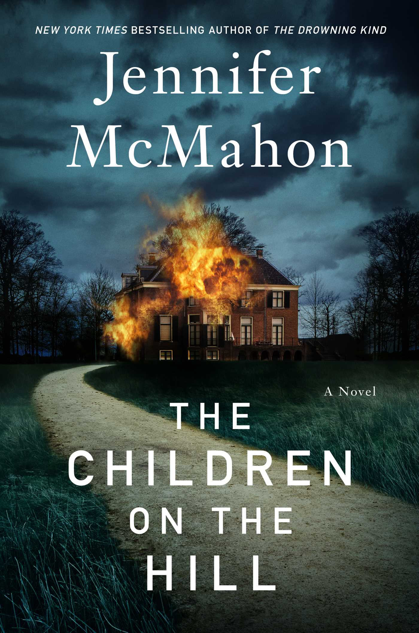 تحميل The Children on the Hill by Jennifer McMahon PDF