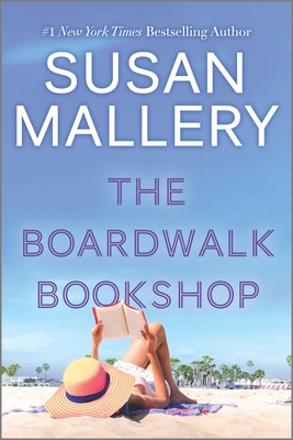 تحميل The Boardwalk Bookshop PDF