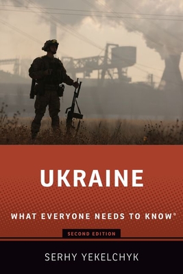 تحميل Ukraine: What Everyone Needs to Know PDF