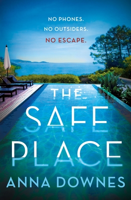 تحميل The Safe Place by Anna Downes PDF