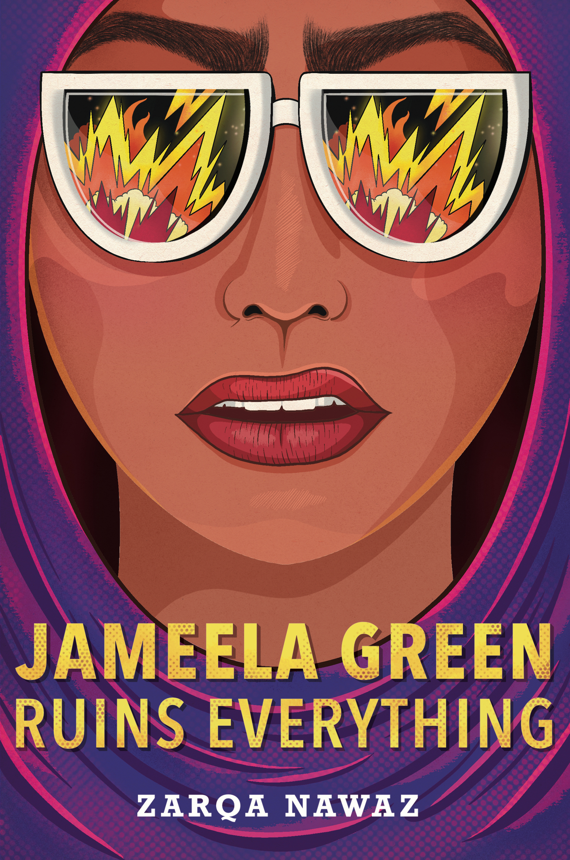 تحميل Jameela Green Ruins Everything PDF