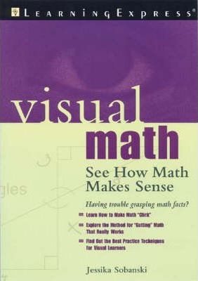 تحميل Visual Math by Jessika Sobanski PDF