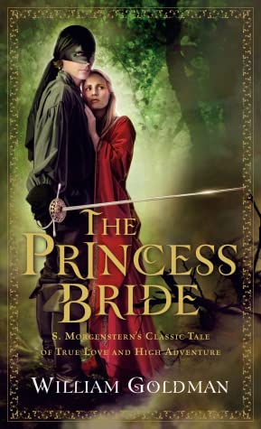 تحميل The Princess Bride by William Goldman PDF