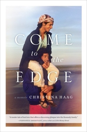 تحميل Come to the Edge by Christina Haag PDF
