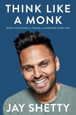 تحميل Think Like a Monk PDF