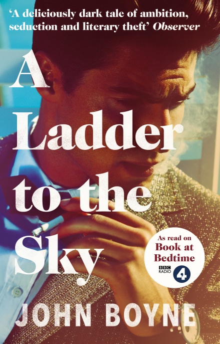تحميل A Ladder to the Sky PDF
