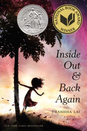 تحميل Inside Out and Back Again PDF