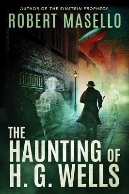 تحميل The Haunting of H. G. Wells PDF