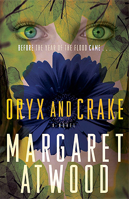 تحميل Oryx and Crake PDF