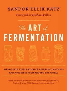 تحميل The Art of Fermentation PDF