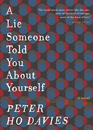 تحميل A Lie Someone Told You about Yourself PDF