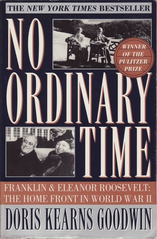 تحميل No Ordinary Time PDF