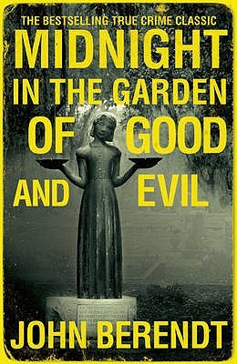 تحميل Midnight in the Garden of Good and Evil PDF