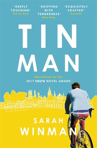 تحميل Tin Man by Sarah Winman PDF