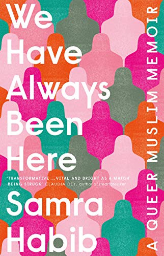تحميل We Have Always Been Here PDF