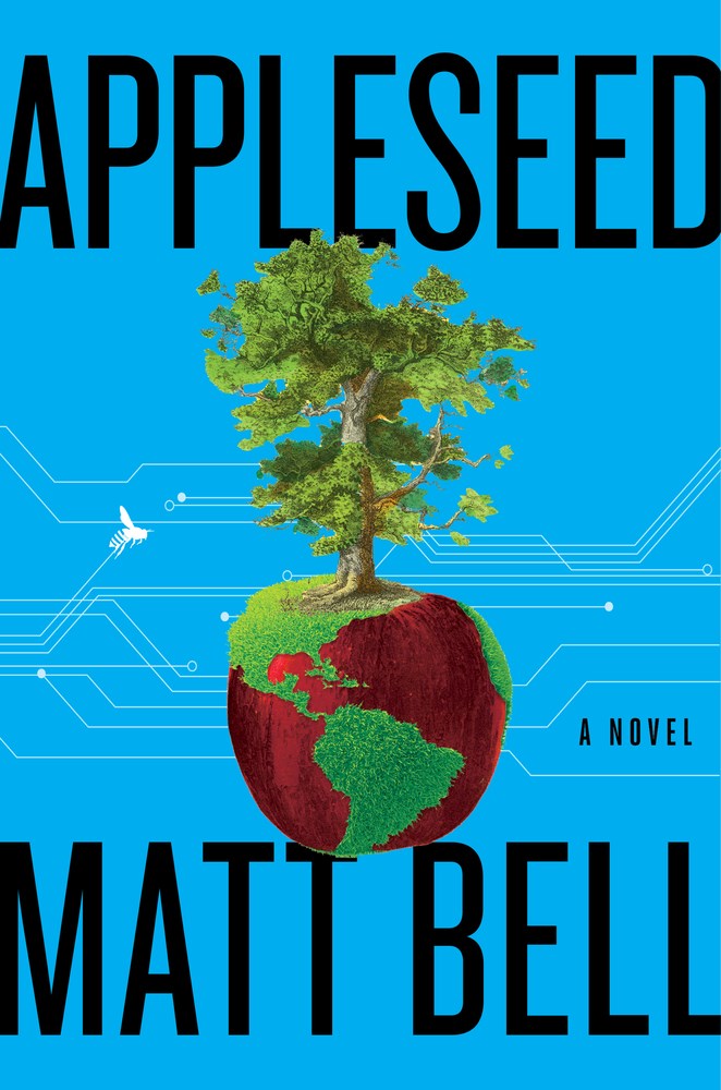 تحميل Appleseed by Matt Bell PDF