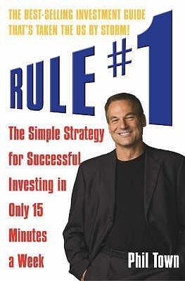 تحميل Rule #1 by Phil Town PDF
